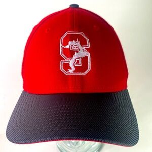 New Era Stanford Medium / Large Stretch Fitted Hat